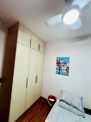 The Tampines Trilliant (D18), Condominium #603113341